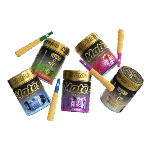 muha mates, muha meds mates, mates pre rolls, muha mates pre rolls, muha pre rolls, infused mini joint, infused mini joints, muha meds flavors, muha meds thc percentage, muhas flavors,