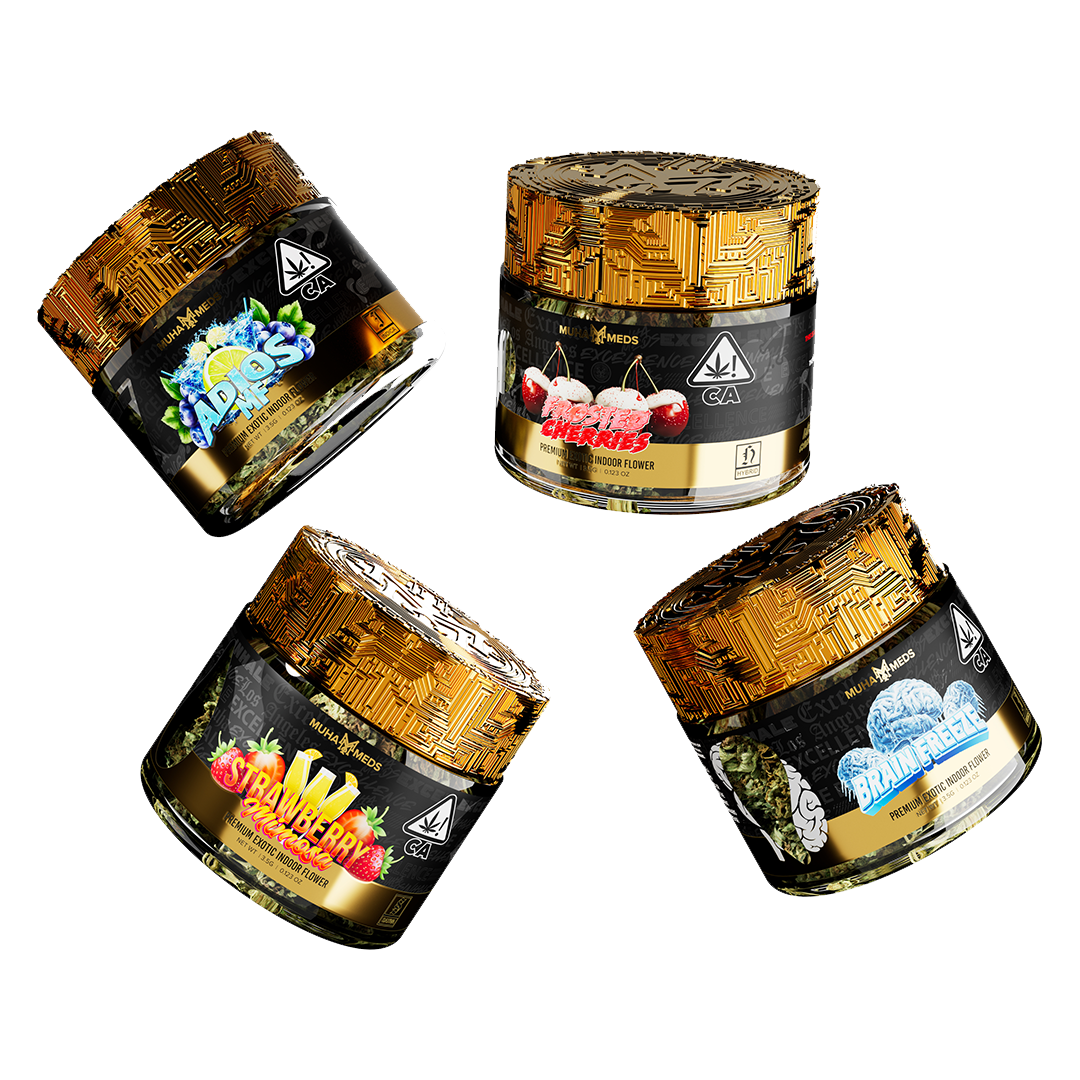 muha meds flower, muha meds thca, muha meds 3.5, muha meds indica, indica flower black,