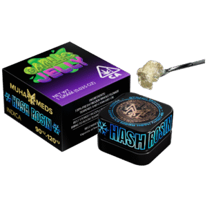 Garlic Jelly muha meds wax, muha meds wax, muha wax, what is muha meds, muha meds hash rosin, muha meds live resin, muha live resin,