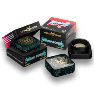 Chilled Cherries muha meds wax, muha meds wax, muha wax, what is muha meds, muha meds hash rosin, muha meds live resin, muha live resin,