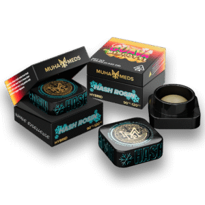 Guava Biscotti muha meds wax, muha meds wax, muha wax, what is muha meds, muha meds hash rosin, muha meds live resin, muha live resin,