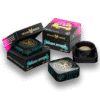Pink Lemonade muha meds wax, muha meds wax, muha wax, what is muha meds, muha meds hash rosin, muha meds live resin, muha live resin,