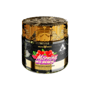 Morning Glory muha meds flower, muha meds flower, muha meds thca, muha meds 3.5, muha meds indica, indica flower black,