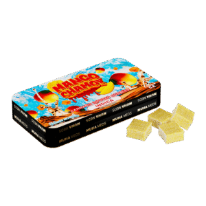 Mango Chamoy, muha meds edibles, muha meds gummies, muha edibles, muha gummies, muha med gummies,