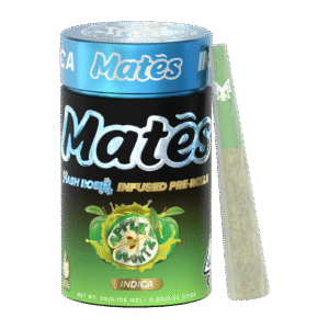 Apple Gruntz mates, muha mates, muha meds mates, mates pre rolls, muha mates pre rolls, muha pre rolls, infused mini joint, infused mini joints, muha meds flavors, muha meds thc percentage, muhas flavors,
