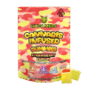 Strawberry Lemon, muha meds edibles, muha meds gummies, muha edibles, muha gummies, muha med gummies,