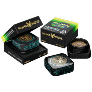Alien OG muha meds wax, muha meds wax, muha wax, what is muha meds, muha meds hash rosin, muha meds live resin, muha live resin,