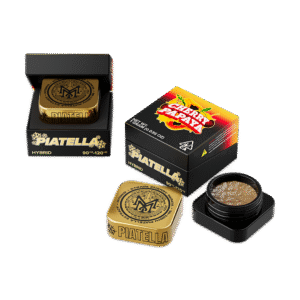Cherry Papaya muha meds wax, muha meds wax, muha wax, what is muha meds, muha meds hash rosin, muha meds live resin, muha live resin,