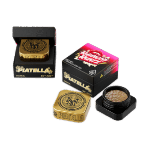 Raunchy Runtz muha meds wax, muha meds wax, muha wax, what is muha meds, muha meds hash rosin, muha meds live resin, muha live resin,