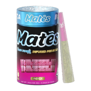 Razzle Dazzle mates, muha mates, muha meds mates, mates pre rolls, muha mates pre rolls, muha pre rolls, infused mini joint, infused mini joints, muha meds flavors, muha meds thc percentage, muhas flavors,