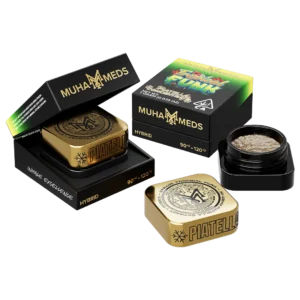 Tropical Funk muha meds wax, muha meds wax, muha wax, what is muha meds, muha meds hash rosin, muha meds live resin, muha live resin,