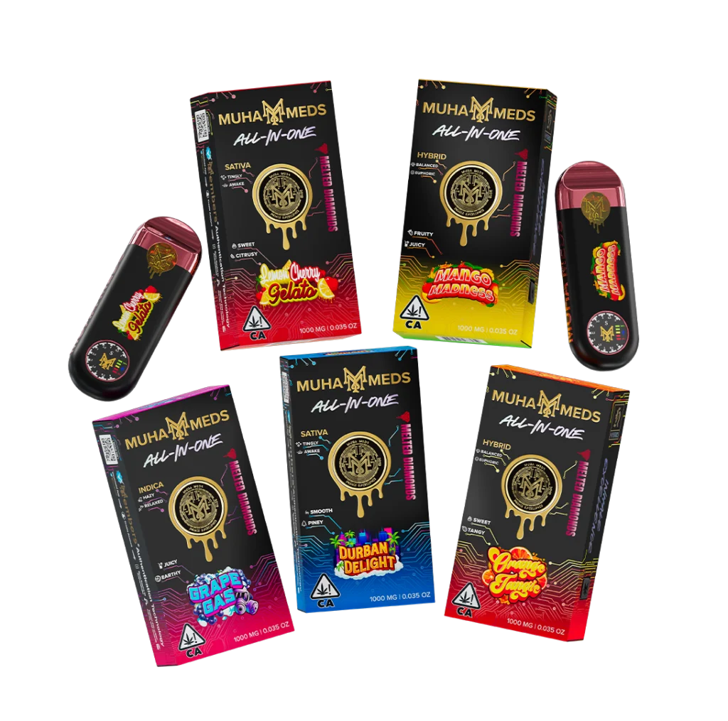 New ALL-IN-ONE Gen 3 Device