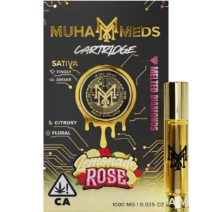 Lemonade Rose Muha, Muha Lemonade Rose, Muha Meds Lemonade Rose, Muha Lemonade Rose, Lemonade Rose Muha Med
