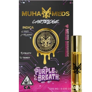Purple Breath Muha, Muha Purple Breath, Muha Meds Purple Breath, Muha Purple Breath, Toro Milk Runtz Muha Med
