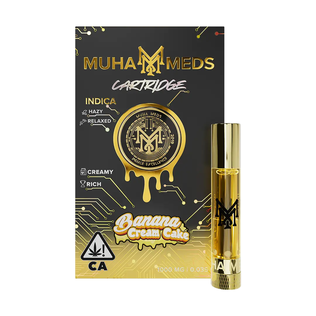 Banana Cream Cake Muha, Muha Banana Cream Cake, Muha Meds Banana Cream Cake, Muha Banana Cream Cake, Banana Cream Cake Muha Med