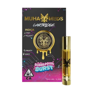 Bubblegum Burst Muha, Muha Bubblegum Burst, Muha Meds Bubblegum Burst, Muha Bubblegum Burst, Bubblegum Burst Muha Med