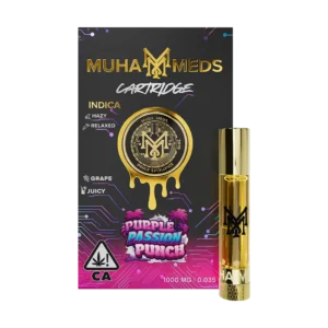 Purple Passion Punch Muha, Muha Purple Passion Punch, Muha Meds Purple Passion Punch, Muha Purple Passion Punch, Purple Passion Punch Muha Med