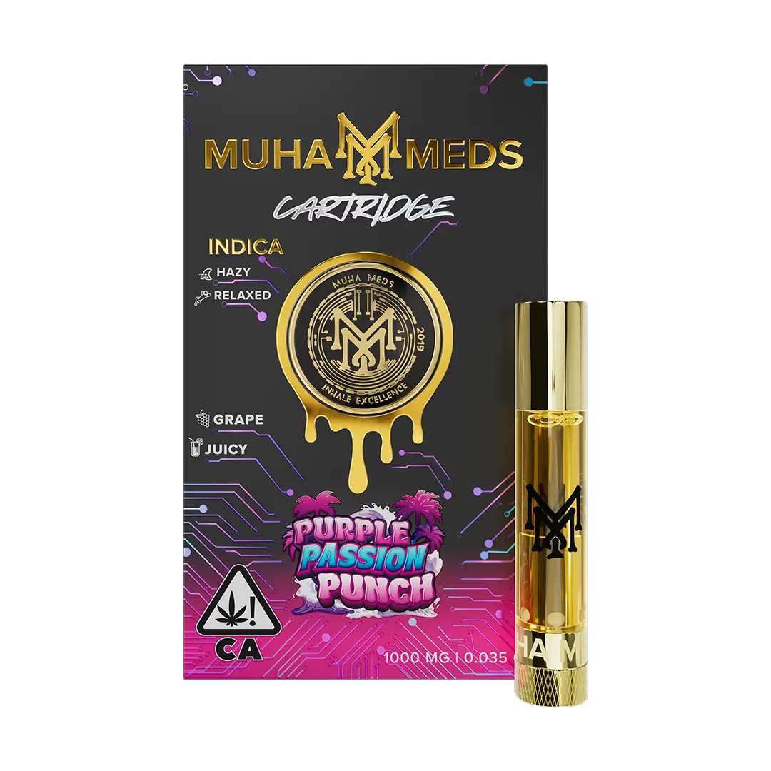 Purple Passion Punch Muha, Muha Purple Passion Punch, Muha Meds Purple Passion Punch, Muha Purple Passion Punch, Purple Passion Punch Muha Med