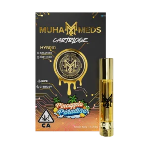 Pineapple Paradise Muha, Muha Pineapple Paradise, Muha Meds Pineapple Paradise, Muha PPineapple Paradise, Pineapple Paradise Muha Med